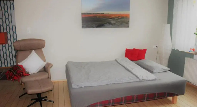 Erholung Am Vulkanradweg - 4 Sterne Dtv Zertifiziert, Prenota Hotel Bad Salzschlirf Assia Renana