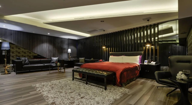 M Hotel, Réserver Hôtel Caotun Nantou County