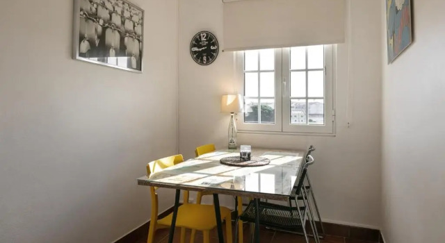 Апартаменты Flat 23