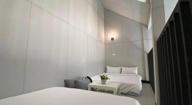 Evi Bnb, Book Bed and Breakfast Hotels in Chiayi County with Parking, Parking