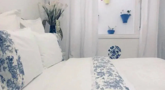 Casa Primavera Bed & Breakfast