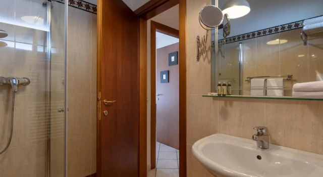 Апартаменты с 2 комнатами Il Sogno Apartments