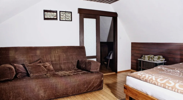 Ferienhaus Drebach, Prenota Casa vacanze Drebach Bassa Sassonia
