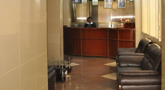 Rich Hotel, Reserva ahora Hotel Arusha Tanzania, cerca de Arusha Central Market
