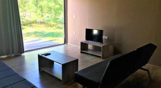 Бунгало Цокольный этаж с 2 комнатами Villas and Bungalows