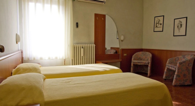 Hotel Europa
