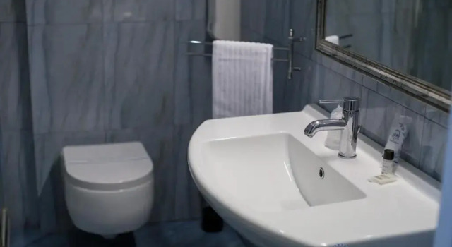 Двухместный номер Hotel Relax Roma Nord