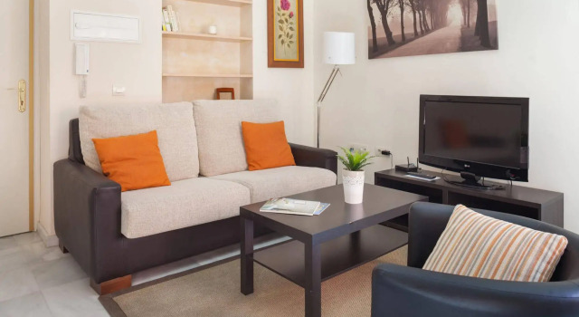 Apartamentos Altamira