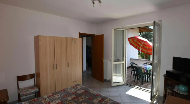 Belvilla by OYO Flat With Terrace Near the Lake, Buchen Sie Hotel Porlezza Luganersee