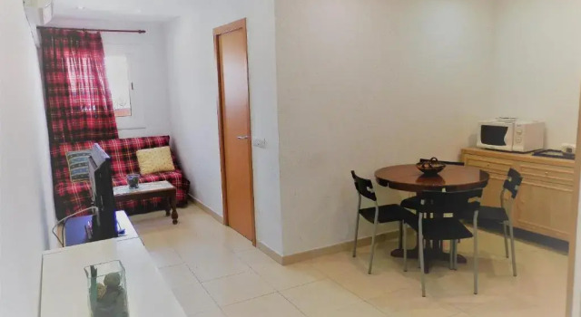 Apartamento A 17 M. De La Playa, Забронировать Апартаменты/квартира Апартаменты Baix Empordà, Апартаменты/квартира