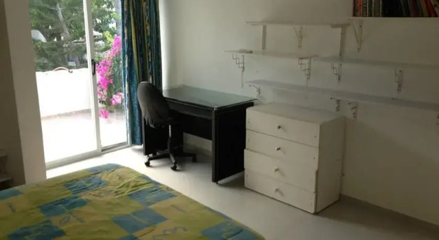 Beachfront Villa, Rezerwuj Willa Cancún Quintana Roo