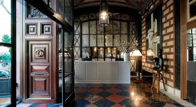 Cotton House Hotel, Autograph Collection