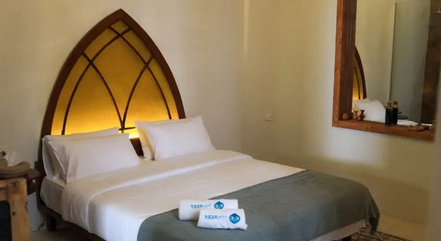 Beit Toureef - Saraya HALA, Prenota Appartamento Hotel a Greater Beirut con parcheggio, Parcheggio