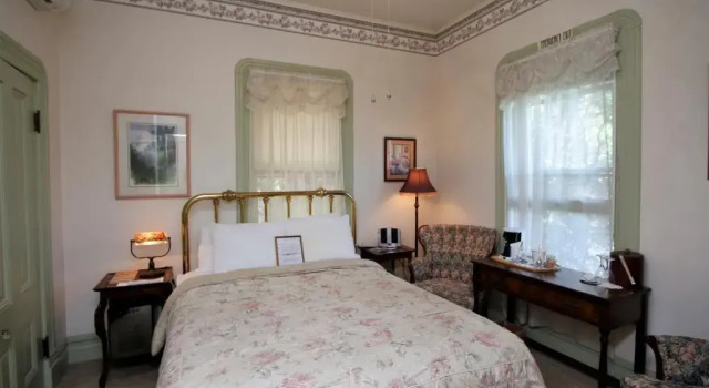Двухместный номер Standard Bradford Place Inn & Gardens