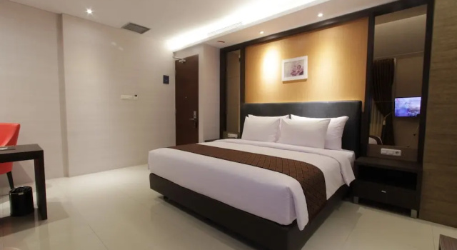Полулюкс Ardan Hotel