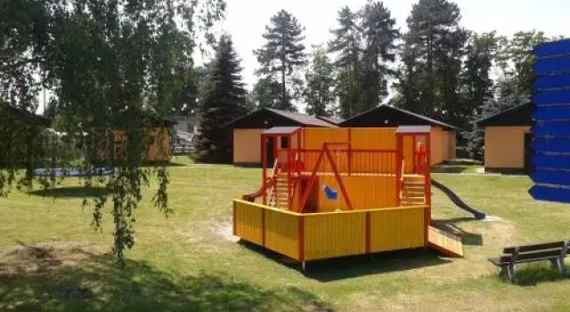 Sportcentrum Dvořák, Prenota Hotel Hluboká nad Vltavou Boemia meridionale