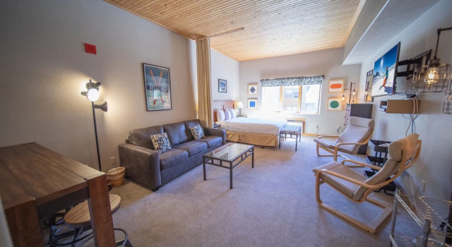 Gateway Lodge 5054, Забронировать Апартаменты/квартира Кистон Roosevelt National Forest