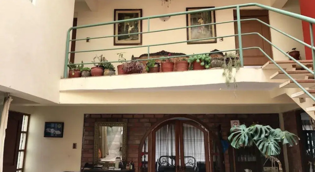 Homestay in Cusco