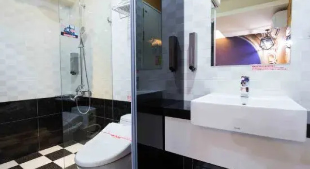 Suite Morwing Hotel Fuzhong