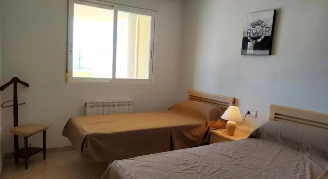 Residencial Nerea Orange Costa