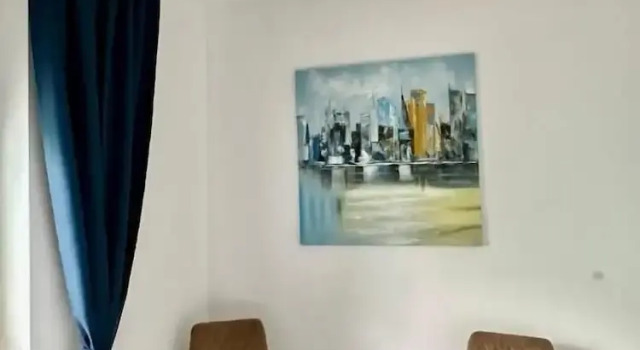 Семейный люкс с видом на город Apartamenty 1 maja 94