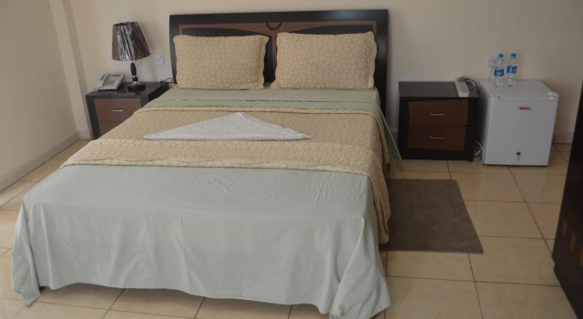 James Hotel Juba