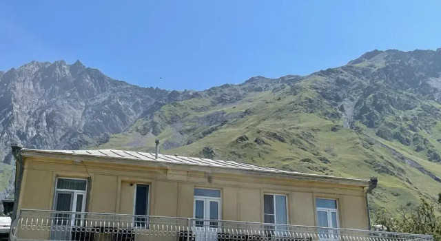 Номер Deluxe Family Hotel 7 Sisters