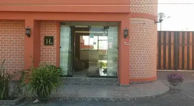 Crisolmar Pradera, Book Hotel Pisco Ica