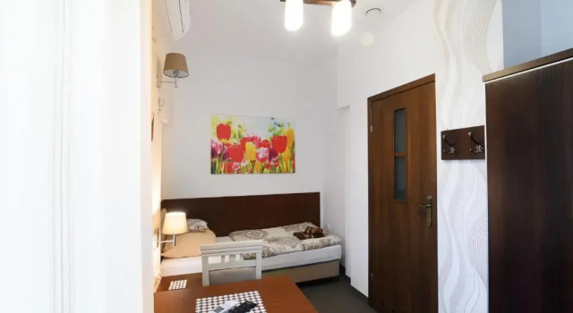 Номер Standard Astra Apartments