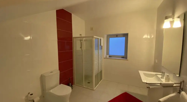 Вилла с 2 комнатами Villas Mare Residence