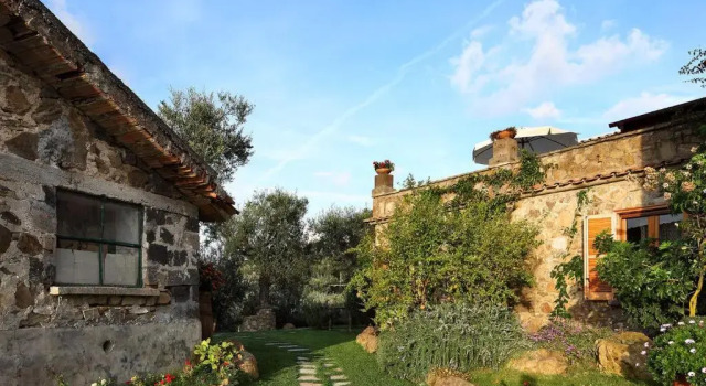 Вилла Casale La Torre