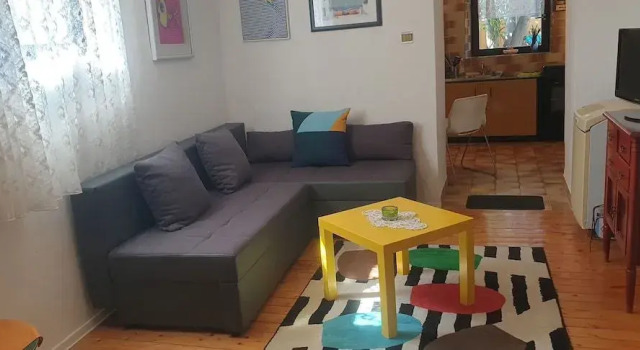 Apartments Estella, Забронировать Апартаменты/квартира Бибинье Задарская жупания, рядом с Пляж Старенице