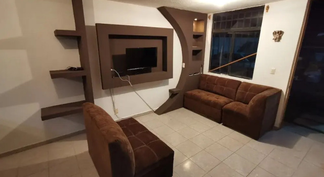 Casa Magnolia Queretaro Todo Incluido