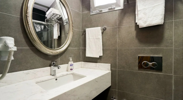 Апартаменты Taksim Celebi Suites