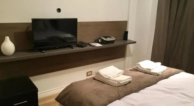 Студия Quintana Suite
