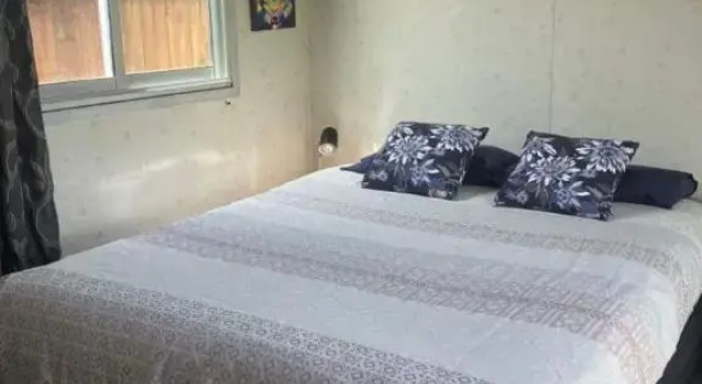 Семейный номер Standard Tripinn Boutique Motels & Affordable Accommodation