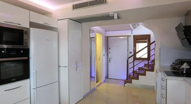 Полулюкс Shimal Panaroma Hotel