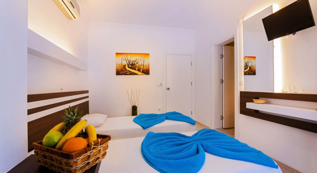 Hotel Puya