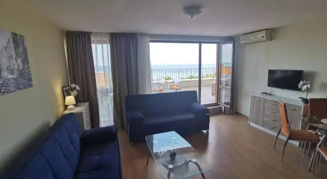 Апартаменты Destination Bulgaria 2000 Summer Private Apartments Crown, Imperial, Panorama