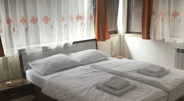 Homely Apartment in Poreč With Swimming Pool
