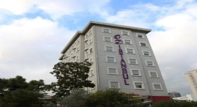 One Istanbul Suite Hotel, Varaa Hotelli Hotellit Marmara-alue pysäköinnillä, Pysäköinti