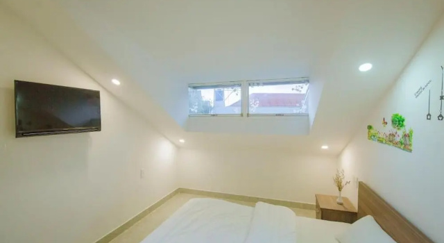 7S Hotel Nam An Da Lat, Забронировать Отель Далат Ламдонг