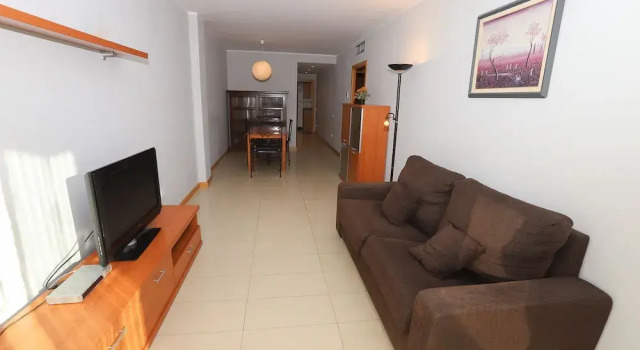 Apartamento Differentflats Cambrils Paradise, Забронировать Апартаменты/квартира Отели El Baix Camp с бассейном, Бассейн