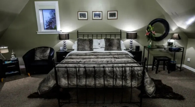 Brae View B&B