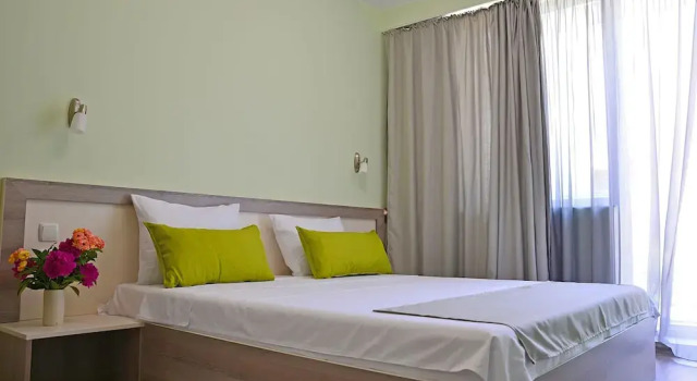 Двухместный номер Standard Visito Aparthouse