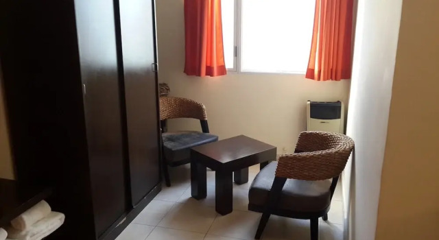 Hotel Costanera del Sur, Prenota Hotel Caleta Olivia 