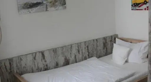 Classique chambre Meyerhof Heiligenrode