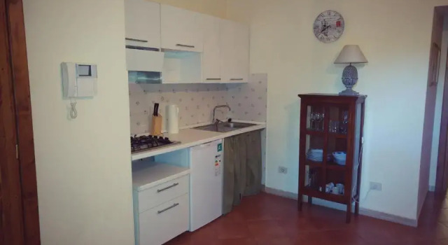 Номер Standard Casale DI Tormaggiore Villa And Country Suites