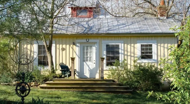 Коттедж South River Highlands Country Retreat
