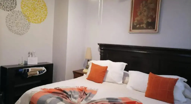 Номер Standard Hotel Posada de Santa Ana